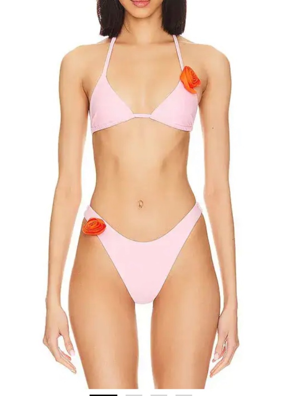 More to come Lucia bikini set